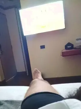 Cam4 Sex Chat of Mateodelpuerto