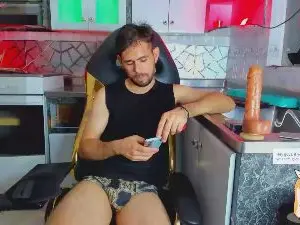 Cam4 Best live sex cam show of dany_ray1