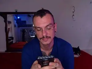 Cam4 Adult Webcam of Cek_186