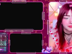 Cam4 Live Sex Cam of HaileyReid