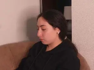 Cam4 Live Porn of NickyCurreri
