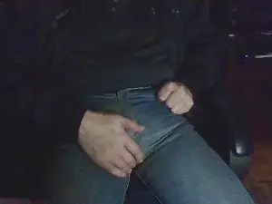 Cam4 Sex Chat of calenton65