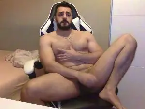 Cam4 Sex Cam of cemilyoztt