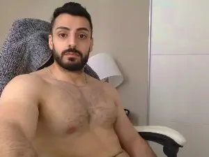 Cam4 Sex Chat of cemilyoztt