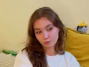 Cam4 Nude Webcam of CicelySmeja