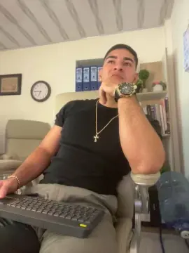 Cam4 Best Webcam of dimitri_coleman