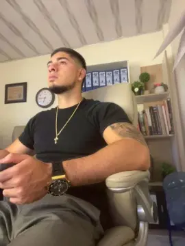 Cam4 Free Live Porn of dimitri_coleman