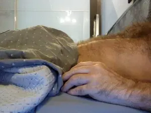 Cam4 Live Porn of hairysoccer