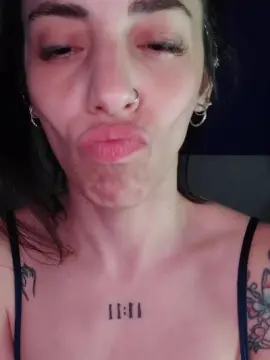 Cam4 Live Sex Cam of Polerinahot