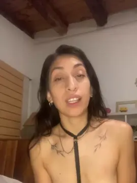 Cam4 Live Sex Cam of gondesvirga1