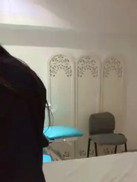 Cam4 Live Porn of gondesvirga1