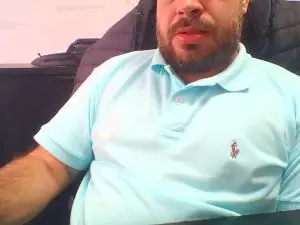 Cam4 Nude Webcam of rodrelbad