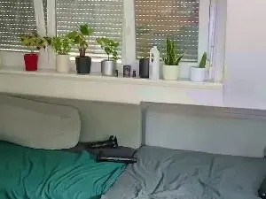 Cam4 Nude Webcam of wataa_FUCK