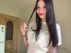 Cam4 Live Sex of LornaVeksler