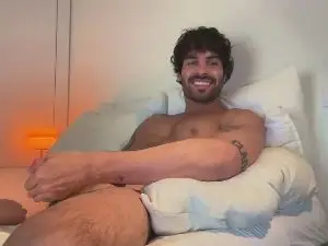 Cam4 Live Sex of BrandonandNath