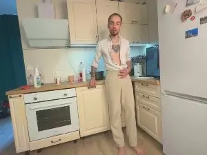 Cam4 Nude Webcam of NeighborZone