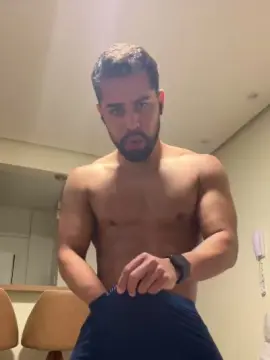 Cam4 Sex Chat of Safadodotado27