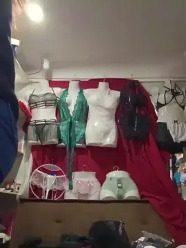 Cam4 Live Sex Cam of AlejandritaMilf