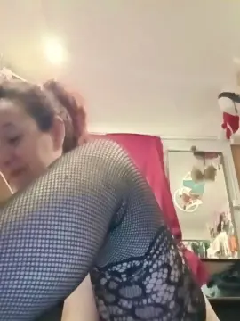 Cam4 Live Sex of AlejandritaMilf