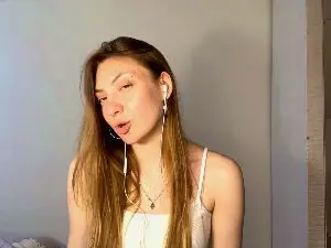 Cam4 Nude Webcam of IvanaDipiero