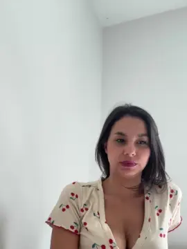 Cam4 Live Sex of LiaKroft