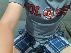Cam4 Nude Webcam of Lobo_mx19