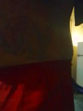 Cam4 Nude Webcam of MONSTER777DADDY