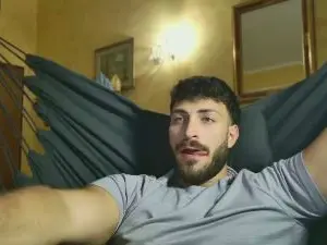 Cam4 Watch Live Sex Cams of Mark_ariete94