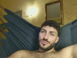 Cam4 Live Sex of Mark_ariete94
