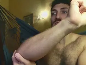Cam4 Free Live Porn of Mark_ariete94