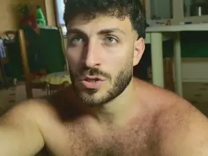 Cam4 Live Porn of Mark_ariete94