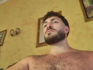 Cam4 Live Sex of Mark_ariete94