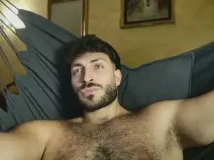 Cam4 Free Live Porn of Mark_ariete94