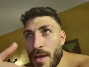 Cam4 Private Sex Chat of Mark_ariete94
