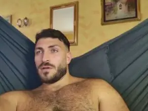 Cam4 Best Webcam of Mark_ariete94