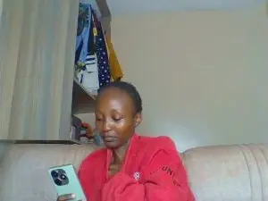 Cam4 Nude Webcam of baddie_bunnie