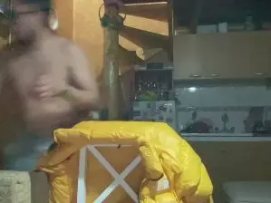Cam4 Live Sex of johnpuqpatagon4