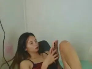 Cam4 Live Sex of xxmerlindaxx