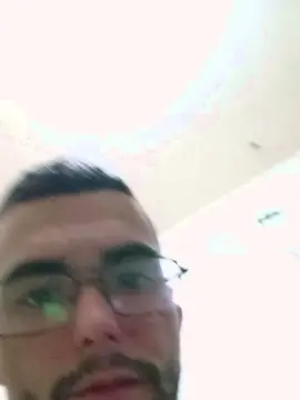 Cam4 Nude Webcam of Abrahao22