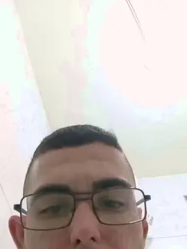 Cam4 Adult Webcam of Abrahao22