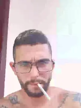 Cam4 Sex Cam of Abrahao22