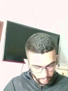 Cam4 Free Live Porn of Abrahao22