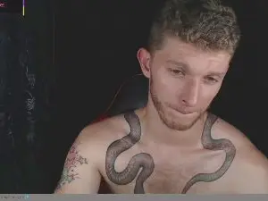 Cam4 Live Sex of Andrewxbi
