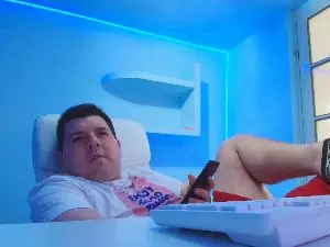 Cam4 Nude Webcam of Jasonjacks8