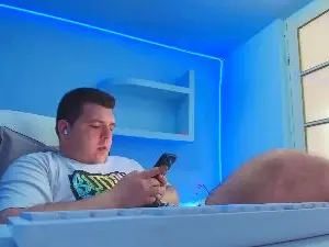 Cam4 Private Sex Chat of Jasonjacks8