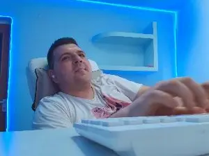 Cam4 Free Porn Cam of Jasonjacks8