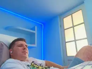 Cam4 Free Porn Cam of Jasonjacks8
