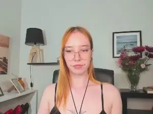 Cam4 Free Live Porn of foxSonya