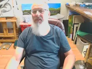 Cam4 Sex Cam of kelbear1956