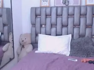 Cam4 Live Sex Cam of Miia_Rosee_